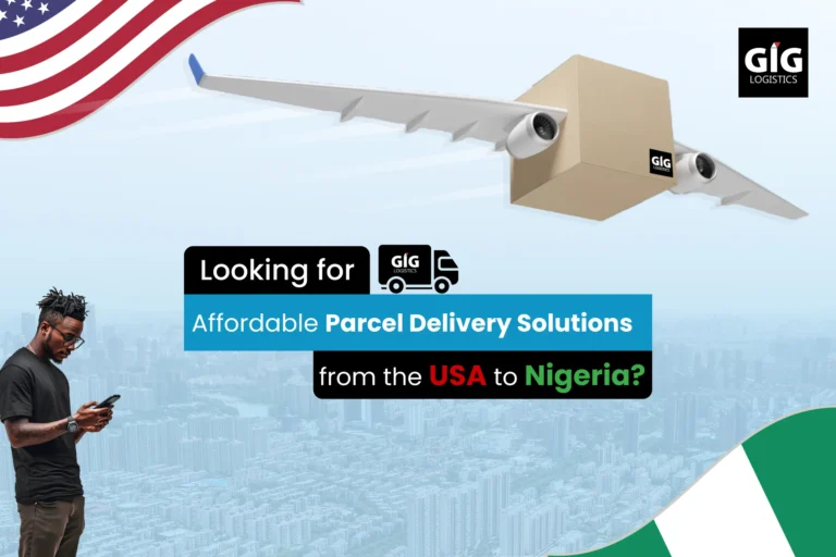 Looking for Affordable Parcel Delivery Solutions from the USA to Nigeria?