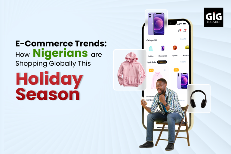 E-Commerce Trends: How Nigerians are Shopping Globally This Holiday Season