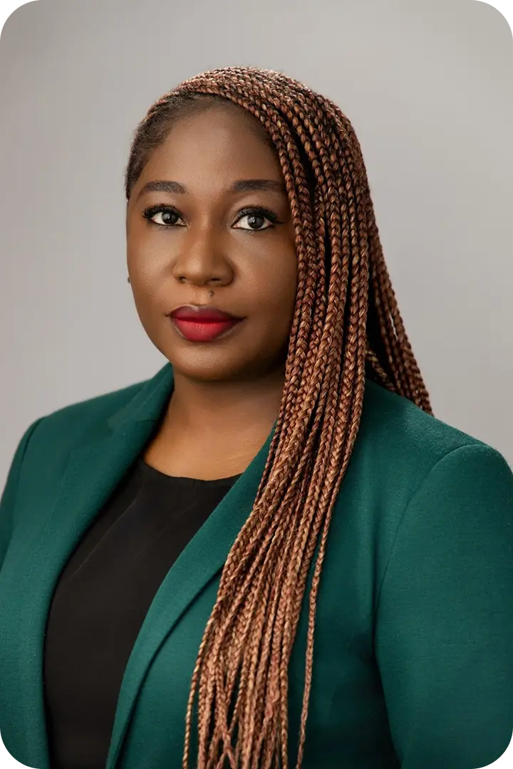 Chinyere Nwaili-Chukwu