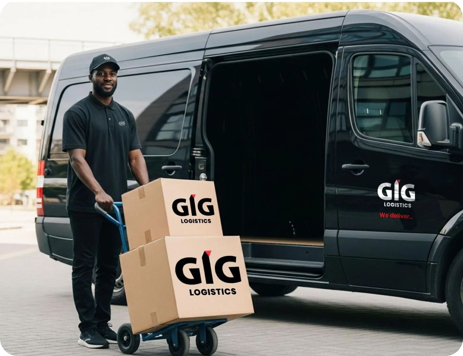 Wholesale & Distribution