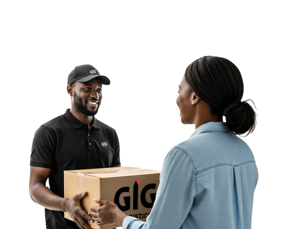 Door-to-Door Deliveries